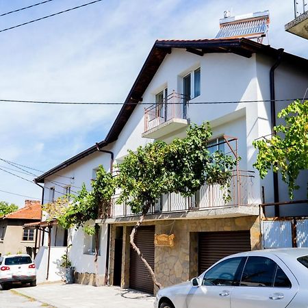 Къща Лиляна Βίλα Resilovo Εξωτερικό φωτογραφία